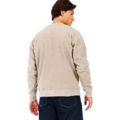 Felpa Protest PrtHawk SweatSshirt Bamboo Beige