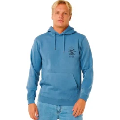 Felpa Rip Curl Search Icon Bluefin