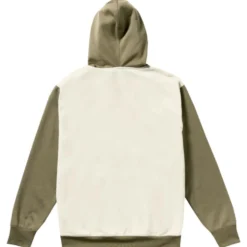 Felpa Volcom Hydro Riding Hoodie Military