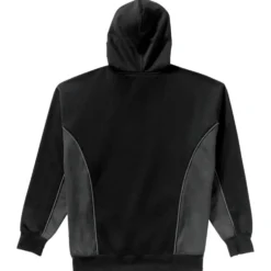 Felpa Volcom Vital Hydro Pull Over Black