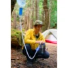 Filtri a gravitazione Platypus QuickDraw 3L Gravity Filter System Translucide Blue