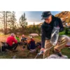 Filtri a gravitazione Platypus GravityWorks System 6L Translucide