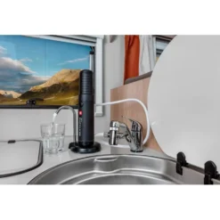 Filtri pompe Katadyn Combi Black