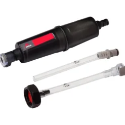 Filtri pompe MSR Emergency Home Water Filtration System Grey