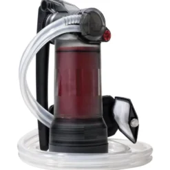 Filtri pompe MSR Guardian Purifier