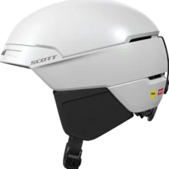 Flow Plus Pro White + maschera