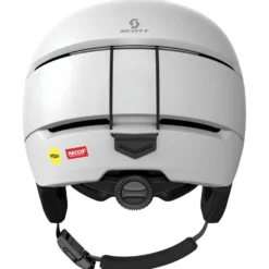 Flow Plus Pro White + maschera