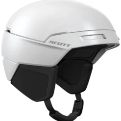 Flow Plus Pro White + maschera