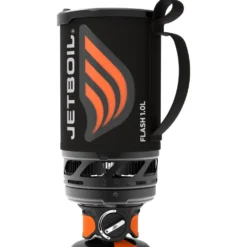 Fornelli Jetboil Flash 1L Carbon