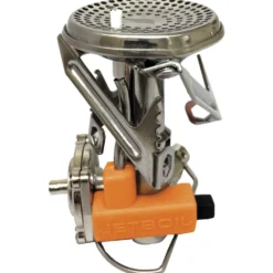 Fornelli Jetboil Mighty Mo