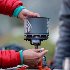 Fornelli Jetboil Stash 0.8L