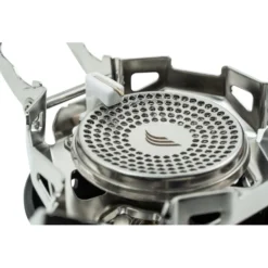Fornelli Jetboil Trailcook 1.2L Carbon