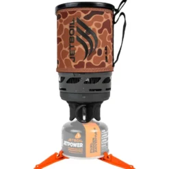 Fornelli Jetboil Zip 0.8L Duck Camo