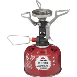 Fornelli MSR Pocket Rocket Deluxe