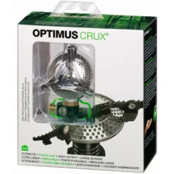 Fornelli Optimus Crux