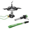 Fornelli Optimus Crux Lite Piezo