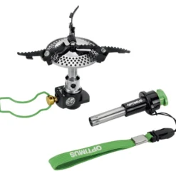 Fornelli Optimus Crux Lite Piezo
