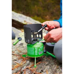 Fornelli Optimus Crux Lite Piezo