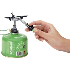 Fornelli Optimus Crux Lite Piezo