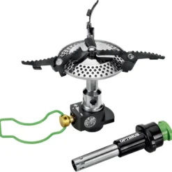 Fornelli Optimus Crux Lite Piezo