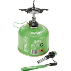 Fornelli Optimus Crux Lite Piezo