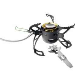 Fornelli Optimus Polaris Optifuel