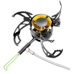 Fornelli Optimus Polaris Optifuel