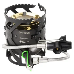 Fornelli Optimus Polaris Optifuel