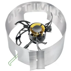 Fornelli Optimus Polaris Optifuel