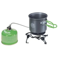 Fornelli Optimus Vega