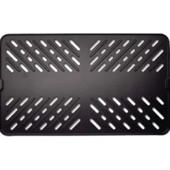 Fornelli Primus Kuchoma Grill Black