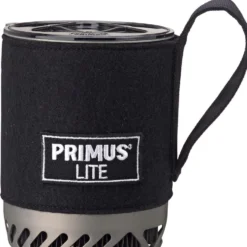 Fornelli Primus Lite Stove System Black