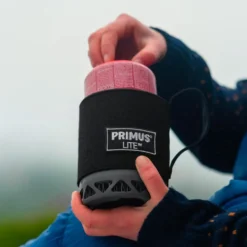 Fornelli Primus Lite Stove System Black