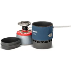 Fornelli Primus Lite XL Stove System Blue