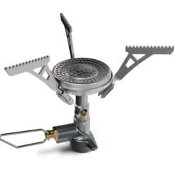 Fornelli Primus Micron III Piezo