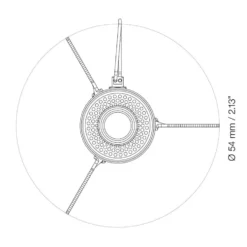 Fornelli Primus Micron III Piezo