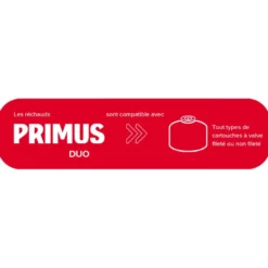 Fornelli Primus Mimer Duo Stove