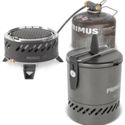 Fornelli Primus Ulti Stove System 1.0L