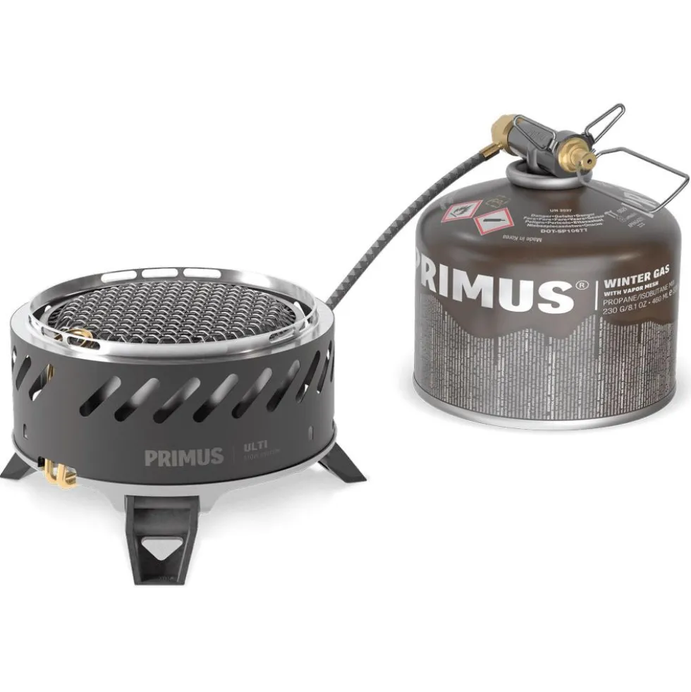 Fornelli Primus Ulti Stove System 1.0L