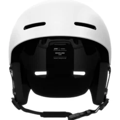 Fornix Hydrogen White Matt + maschera