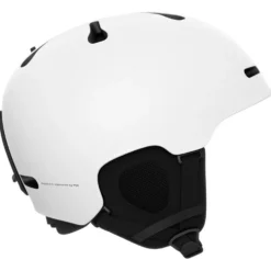 Fornix Hydrogen White Matt + maschera