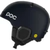 Fornix Mips Blixten Blue Matt + maschera