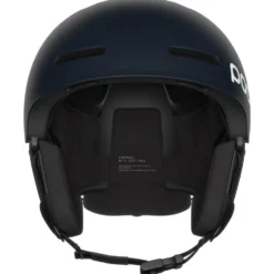 Fornix Mips Blixten Blue Matt + maschera