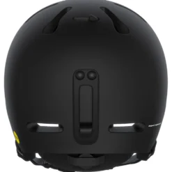 Fornix Mips Uranium Black Matt + maschera