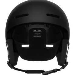 Fornix Mips Uranium Black Matt + maschera