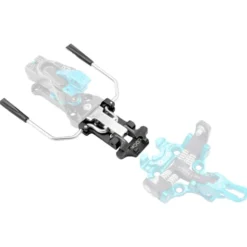 Freni Sci alpinismo Plum Stopper Oazo Serak Kairn 100mm