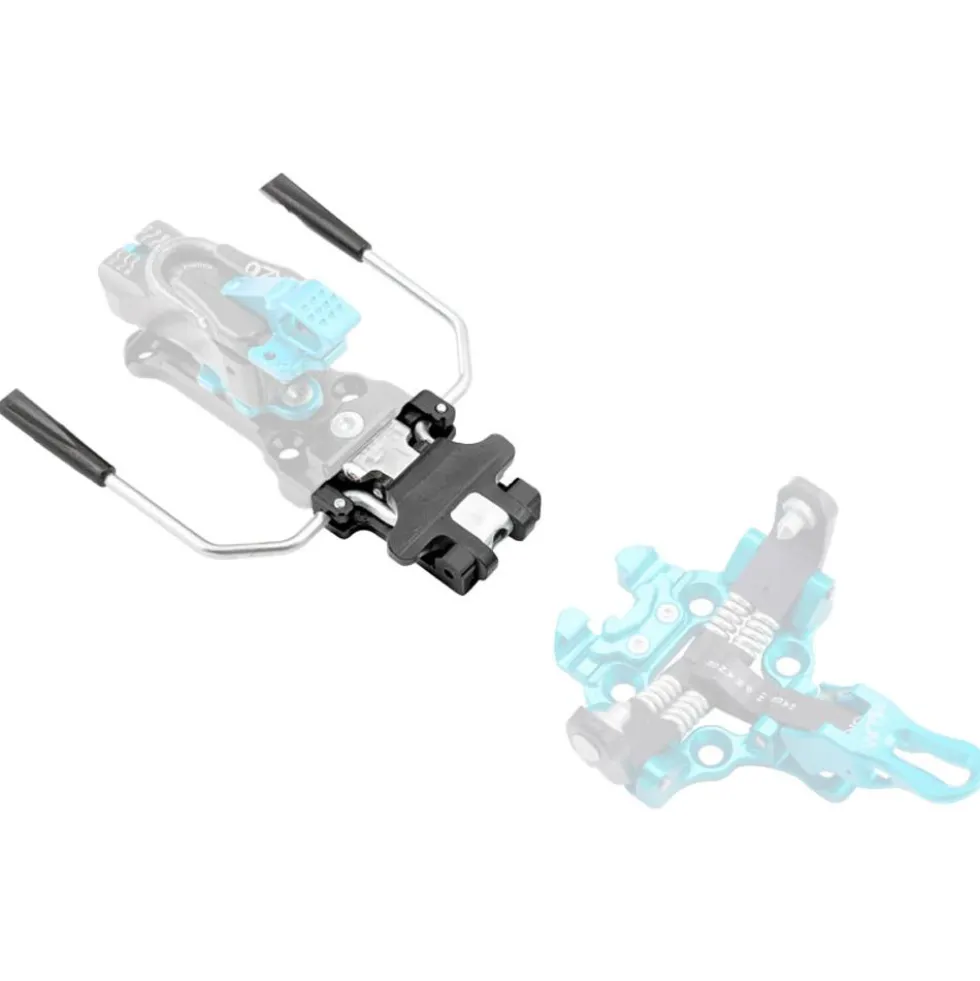 Freni Sci alpinismo Plum Stopper Oazo Serak Kairn 100mm