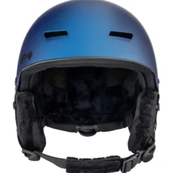 Galactic Mips Chrome Blue + maschera