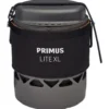Gavette Primus Lite XL Pot II 1.0L Dark Grey Black