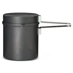 Gavette Primus Trek Pot 1.0L Black